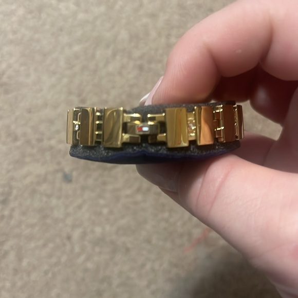 Tommy Hilfiger studded Bracelet. Brand New, Never Worn, comes with the box. - Picture 2 of 3